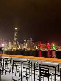 📸 침사추이 반나절 여행코스 & 포토스팟 ,야경맛집