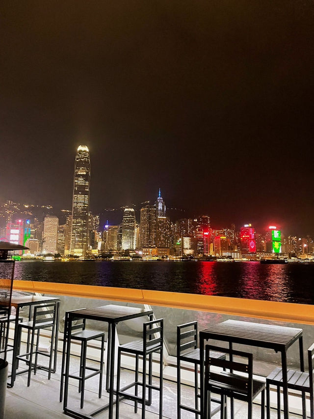 📸 침사추이 반나절 여행코스 & 포토스팟 ,야경맛집 📸 침사추이 반나절 여행코스 & 포토스팟 ,야경맛집