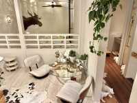 A Stylish Hideaway in Susukino: Mermaid Coffee Roasters