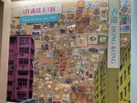 航空主題親子書店,啟德商務印書館📚