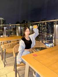 啟德✨雙子塔頂內一間有Vibes 的西班牙菜🇪🇸🍽 