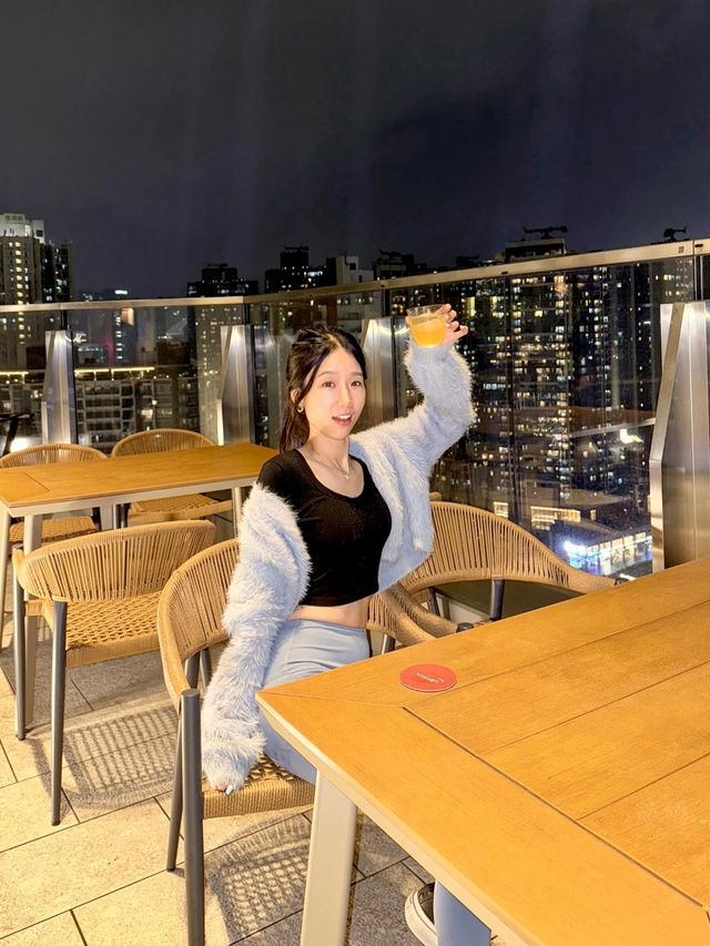 啟德✨雙子塔頂內一間有Vibes 的西班牙菜🇪🇸🍽 