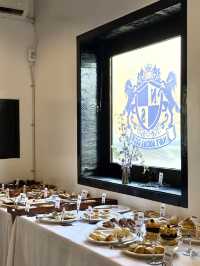 목포 카페 추천 네이비소셜클럽