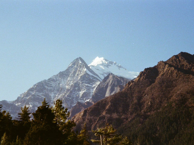 🇳🇵 尼泊爾|在神的國度,遇見天堂 🇳🇵 尼泊爾|在神的國度,遇見天堂