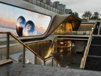 ห้าง SKP เฉิงตู 🇨🇳