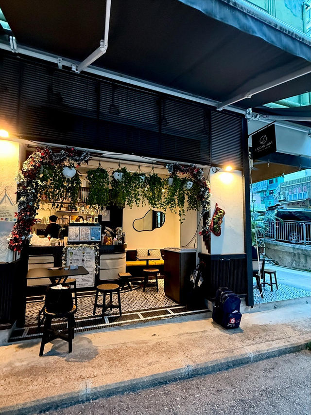 上環SOHO法式復古氛圍探店🤍 法國🇫🇷 街頭咖啡館 上環SOHO法式復古氛圍探店🤍 法國🇫🇷 街頭咖啡館