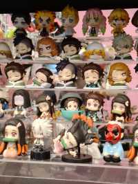 🇲🇾Attn: Toys Lovers!😮Komtar JBCC Collectors Market