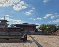 상해갔는데 여기를 안가면 손해!!!