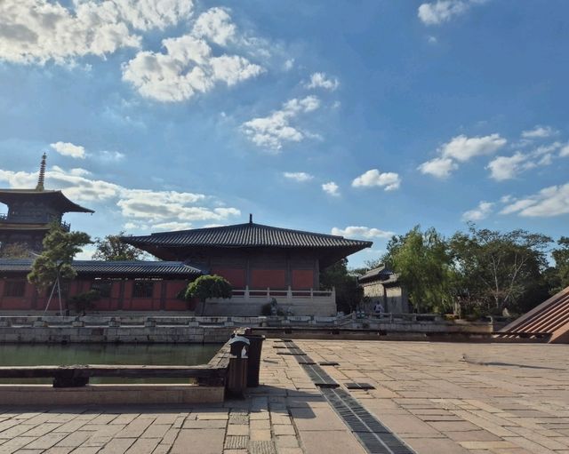 상해갔는데 여기를 안가면 손해!!!