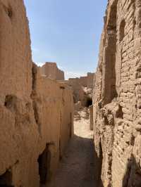 너희가 이란을 아느냐, 야즈드 편