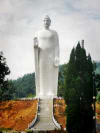 A Perfect Day in Kuching: Culture, Nature & Night Lights