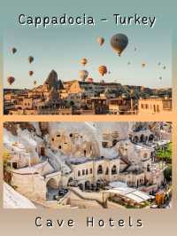 Cappadocia @ Turkey