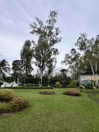 Лагуна - лучший район для проживания с детьми