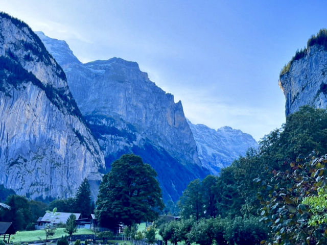 🌄❄️ GRINDELWALD WONDERLAND — WHERE THE ALPS FEEL ALIVE 🇨🇭✨ 🌄❄️ GRINDELWALD WONDERLAND — WHERE THE ALPS FEEL ALIVE 🇨🇭✨