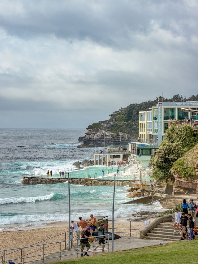 🇦🇺Bondi Beach, Sydney🇦🇺