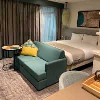 倫敦STAYBRIDGE Suites London HEATHROW BATH ROAD
