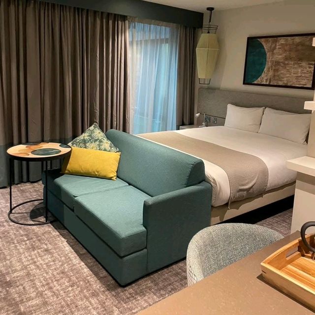 倫敦STAYBRIDGE Suites London HEATHROW BATH ROAD 倫敦STAYBRIDGE Suites London HEATHROW BATH ROAD