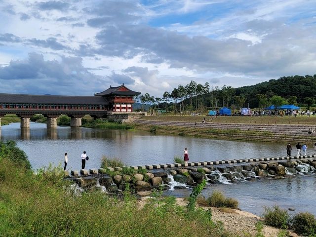 사계절 언제 가도 좋은 천년고도 경주 사계절 언제 가도 좋은 천년고도 경주