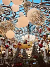 Forest Outings (포레스트 아웃팅스) – The Year-Round Escape