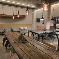 ๐์ธ์ฐ ๋๊ตฌ ๋ํ ์นดํ ์ธ์ผ์ค์ปคํผ