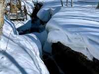 Dreamy Winter Views in Changbai ⛰️♥️