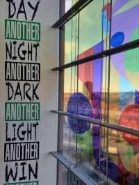 ๐จ๐ ARoS Aarhus Art Museum โ Where Art Feels Alive