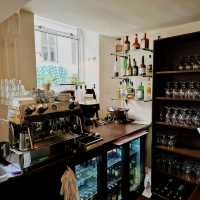 🇩🇰 Restaurant Kronborg: Copenhagen's Home of Authentic Smørrebrød & Hygge