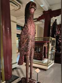 🏛️ Vietnam National Museum of History — A Journey Through Time