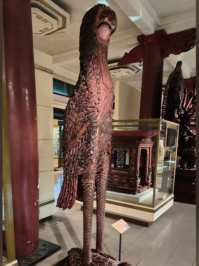 🏛️ Vietnam National Museum of History — A Journey Through Time 🏛️ Vietnam National Museum of History — A Journey Through Time