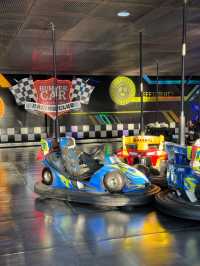 Sunny Park Thrills🎢