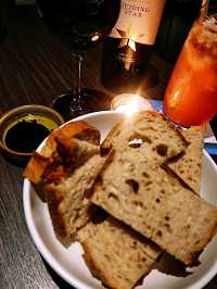 大坑暗黑浪漫西餐廳🍷