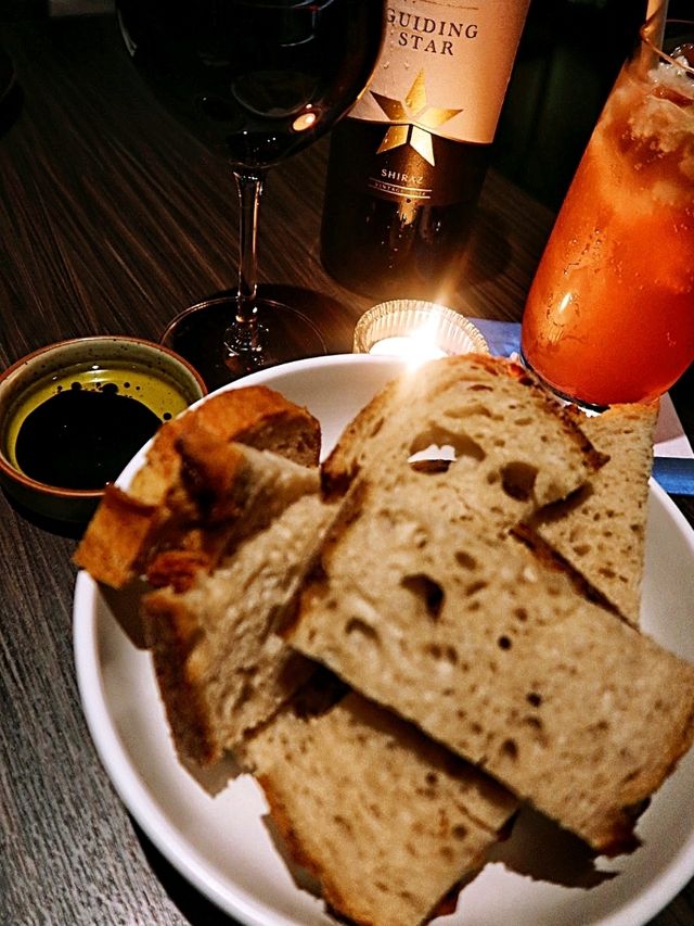 大坑暗黑浪漫西餐廳🍷 大坑暗黑浪漫西餐廳🍷