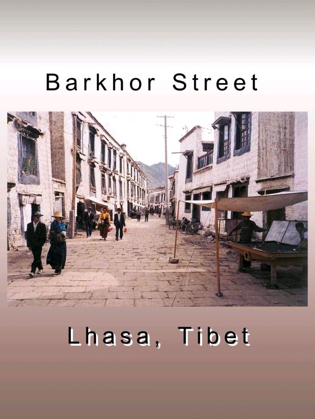 Potala Palace – Lhasa, Tibet Potala Palace – Lhasa, Tibet