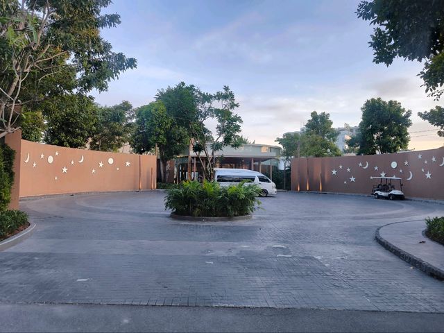 🌊 รีวิว วาลา หัวหิน - นู แชปเตอร์ โฮเทล 🌊 รีวิว วาลา หัวหิน - นู แชปเตอร์ โฮเทล