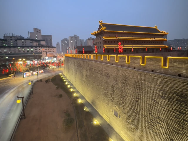 Lantern City Wall Magic✨ Lantern City Wall Magic✨