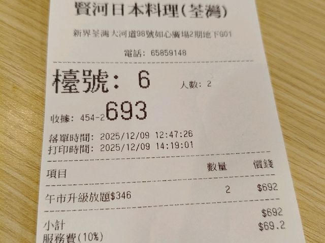 荃灣放題驚喜！$346尊享三小時大閘蟹任食🦀✨