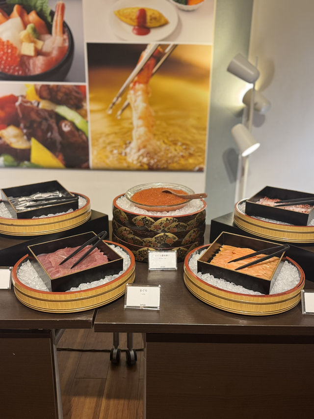 【幕張】🍓 いちごスイーツビュッフェ 【幕張】🍓 いちごスイーツビュッフェ