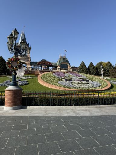 上海ディズニーランド〜東京ディズニー900回来園した私の感想〜 | Trip
