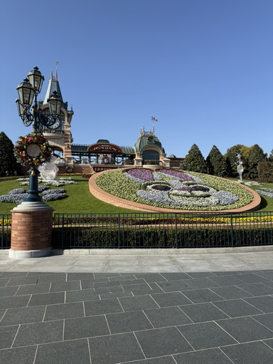 上海ディズニーランド〜東京ディズニー900回来園した私の感想〜 | Trip