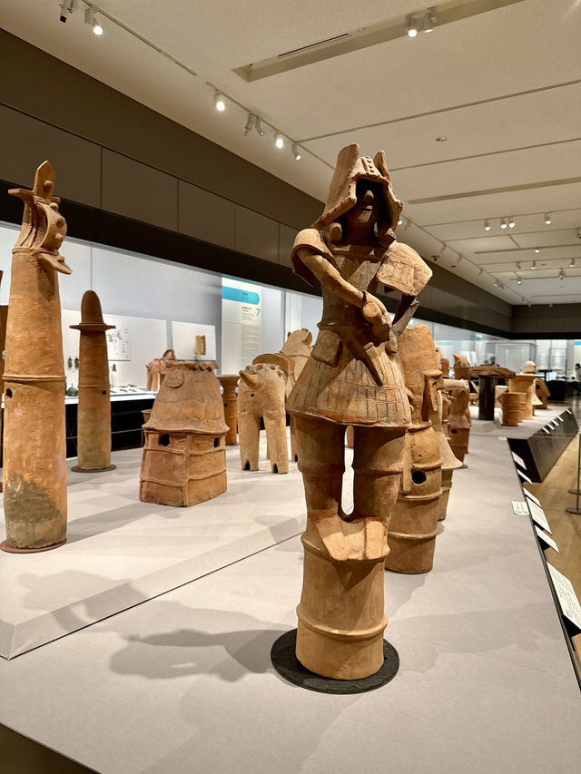 A Deep Dive Into Japan’s Cultural Legacy