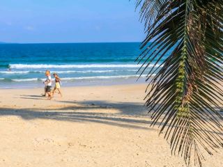 春蓬童瓦蘭海灘