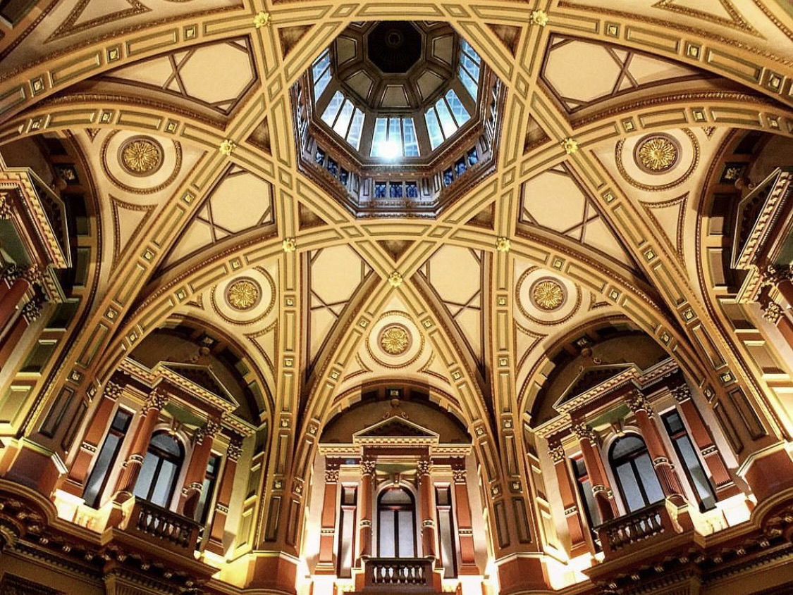 Melbourne được xếp hạng số 1 trên thế giới về chất lượng cuộc sống.
