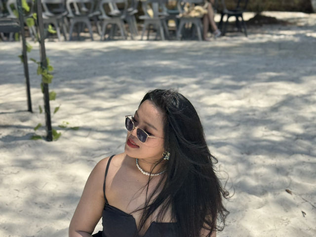 Seaside Bliss Tripcom🌊