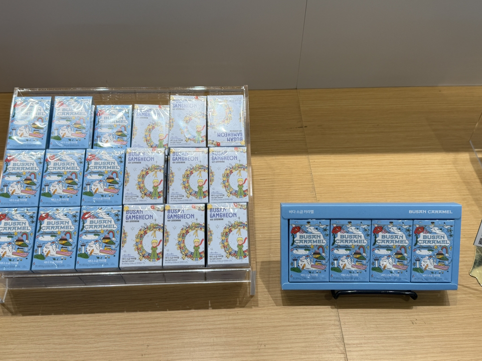 韓国・釜山】センスいい人これ買ってるお土産 | Trip.com 釜山