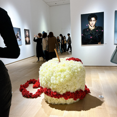Yuni Yoshida × KIM YEONG JUN Photo Exhibition. | Trip.com Tokyo