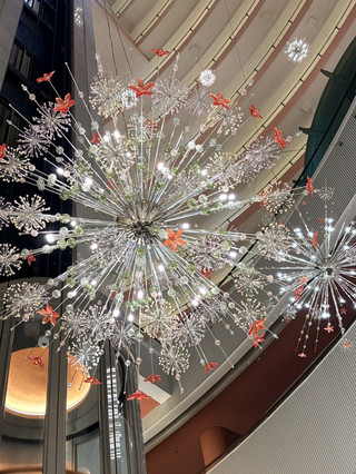 Serenity & Luxury at Mandarin Oriental Singapore