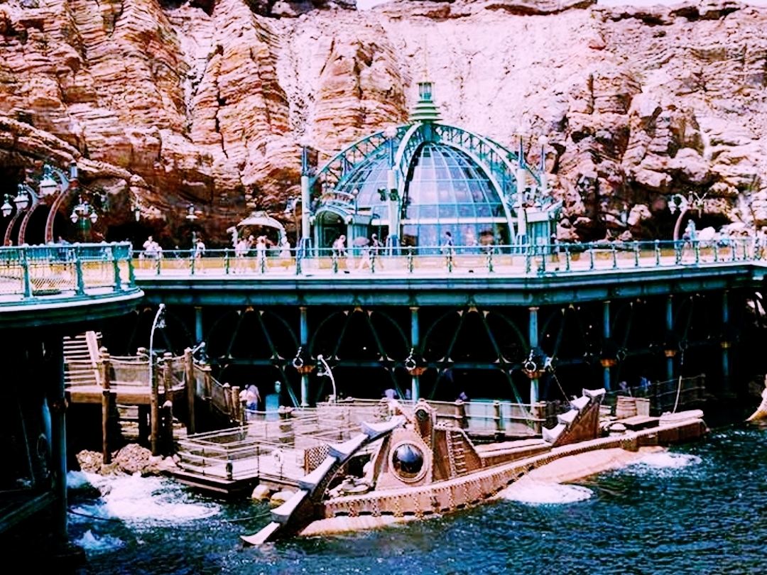 東京ディズニーシーで海の魔法に飛び込もう！ | Trip.com 浦安