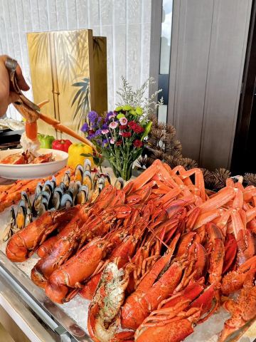 Highly Recommended] Inakaya (田舍家) Premium Seafood & Japanese