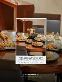 SERVICED APARTMENT MEWAH DI KAWASAN SUDIRMAN