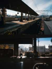 🚉🗻 Fujisan Station – One of the Best Places to Photograph Mount Fuji